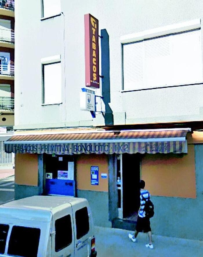 Images Estanco Aurora