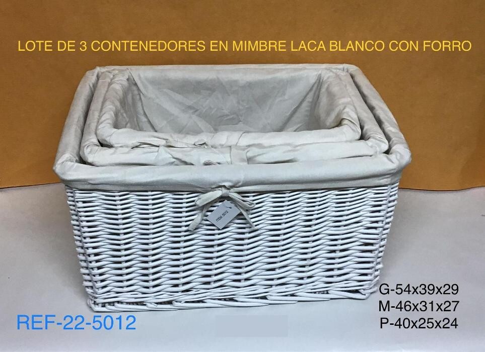 Images Estilo 2 Bambú, S. L.