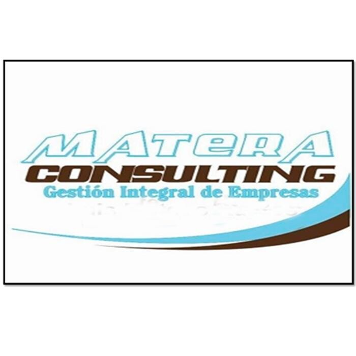 Materaconsulting - Asesoría- Luis Mateos Ramos Logo