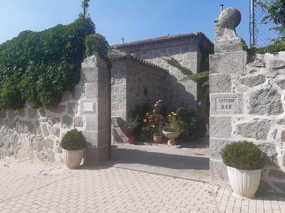 Images CAFÉ ESTUDIO