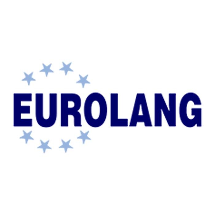 Eurolang Congresos Logo