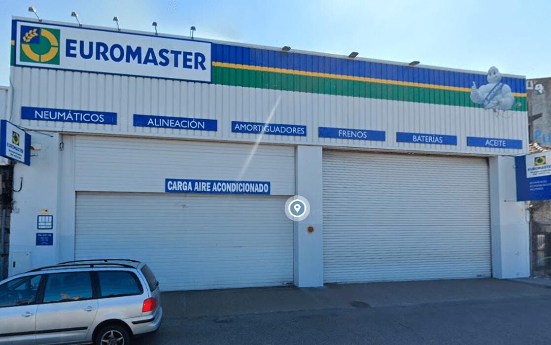 Images Euromaster Vigo