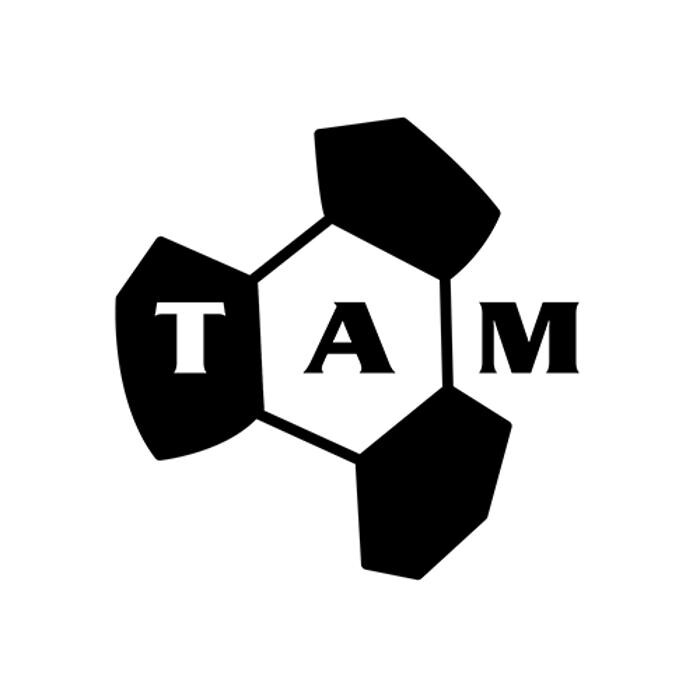 TAM TACTICAL ADVISING MANAGEMENT Logo