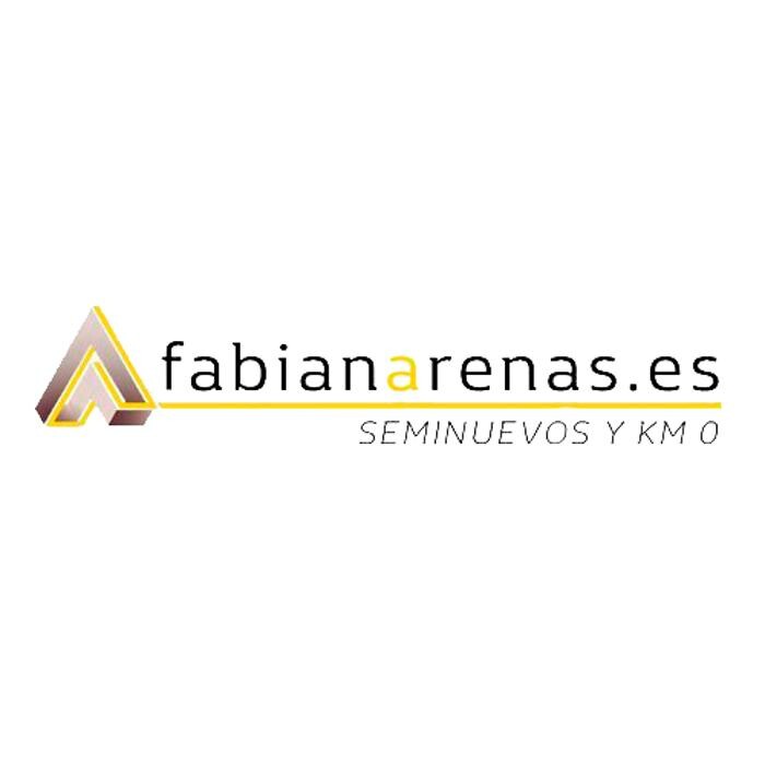 Fabián Arenas e Hijos Logo