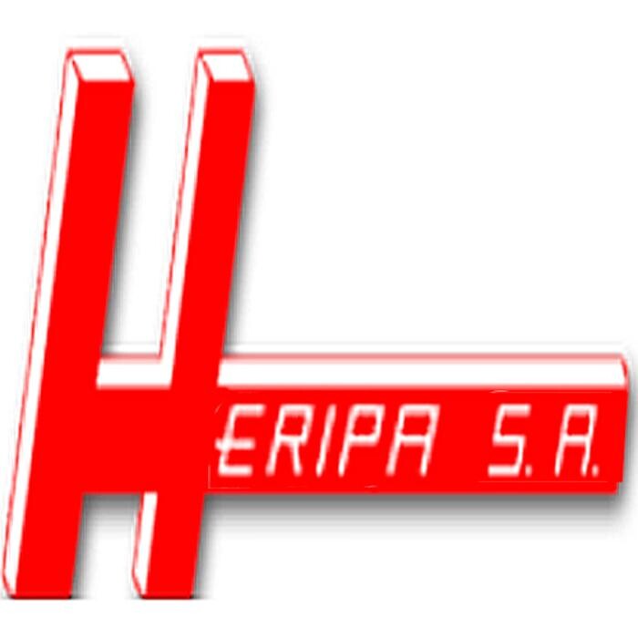 Mecanizados Heripa Logo