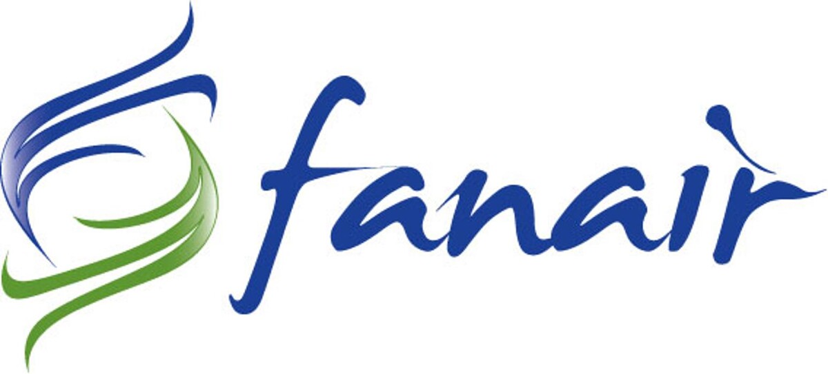 Fanair S.L. Logo