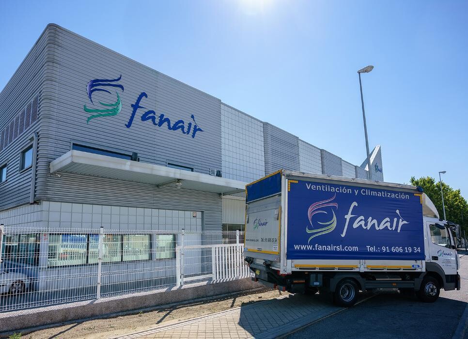 Images Fanair S.L.