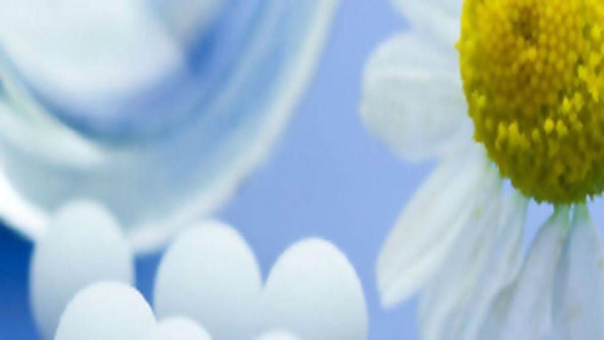 Images Clínica Homeopática Dra.Villar