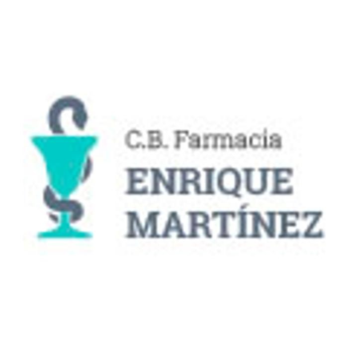 Farmacia Enrique Martinez Logo