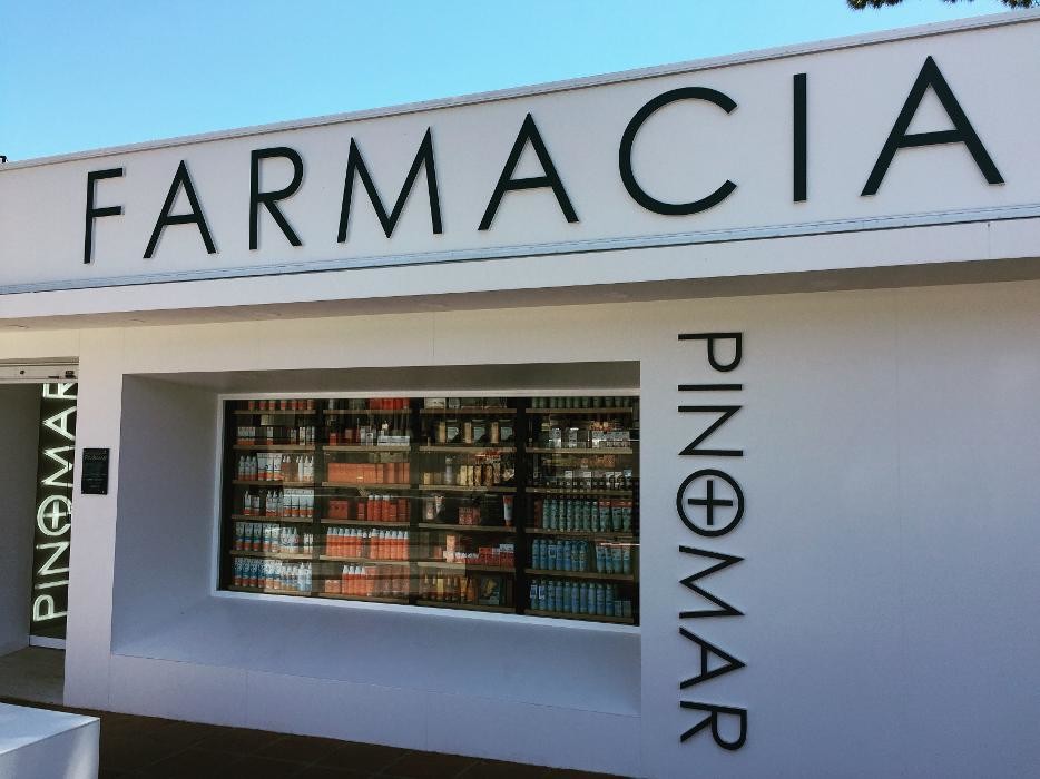 Images Farmacia Pinomar