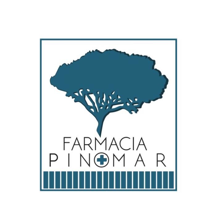 Farmacia Pinomar Logo