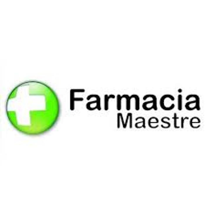 Farmacia Montecarmelo 7 Logo