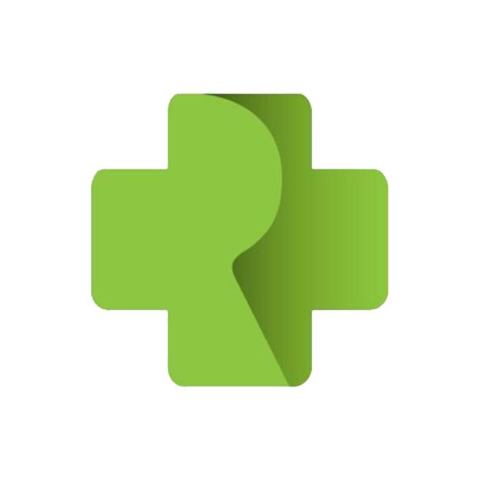 Farmacia Rivas Logo
