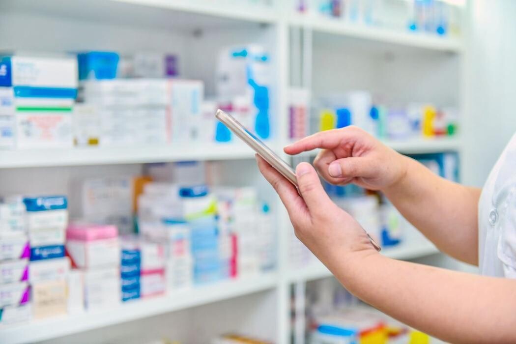 Images Farmacia Rivas