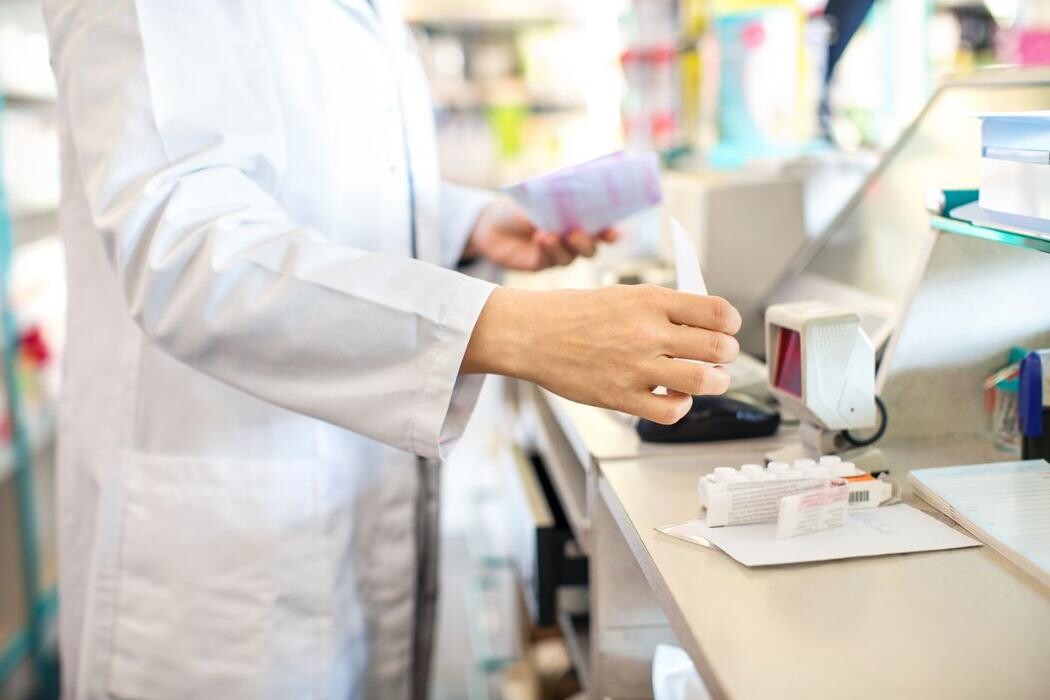 Images Farmacia Rivas