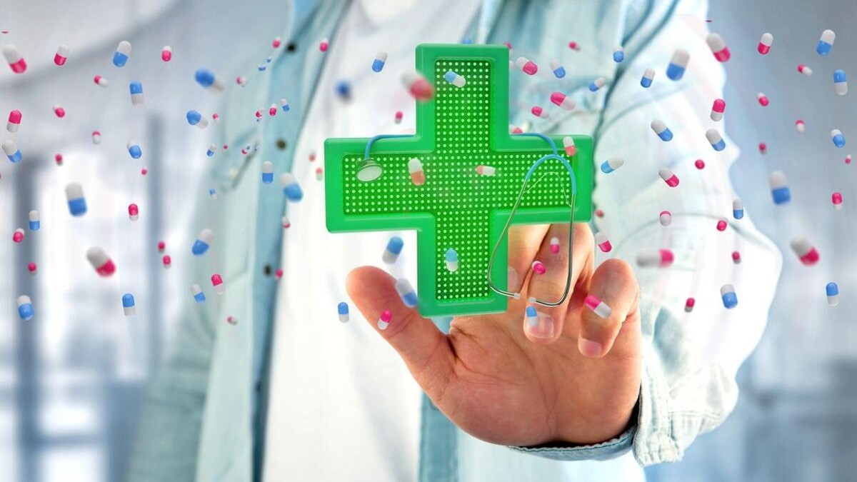 Images Farmacia Rivas