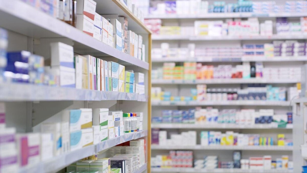 Images Farmacia Rivas