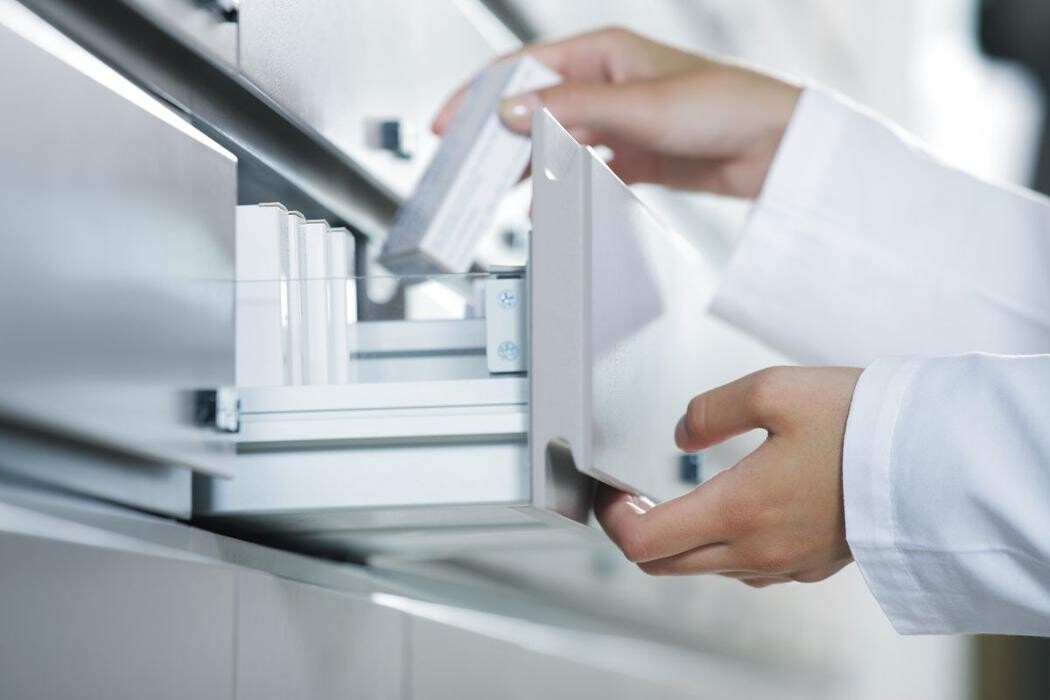 Images Farmacia Rivas