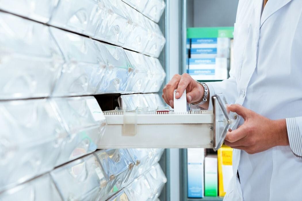 Images Farmacia Rivas
