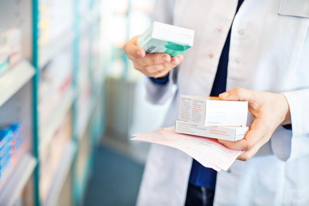 Images Farmacia Rivas