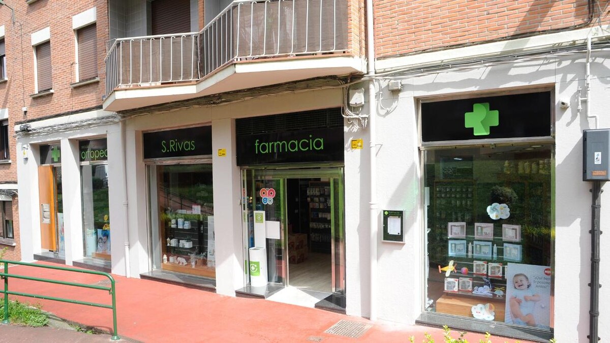 Images Farmacia Rivas