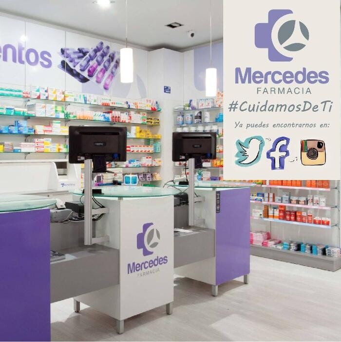 Images FARMACIA MERCEDES