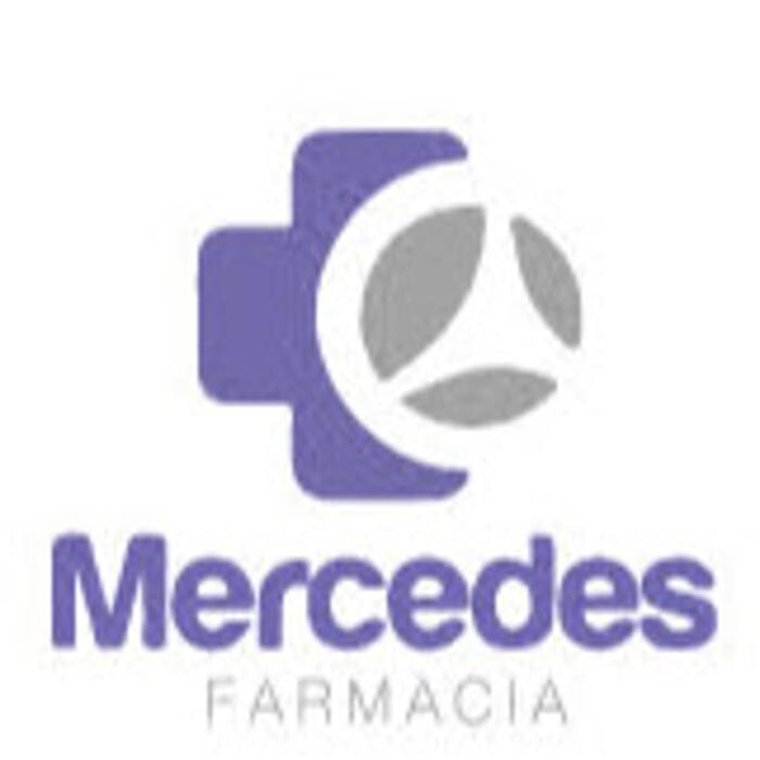 FARMACIA MERCEDES Logo