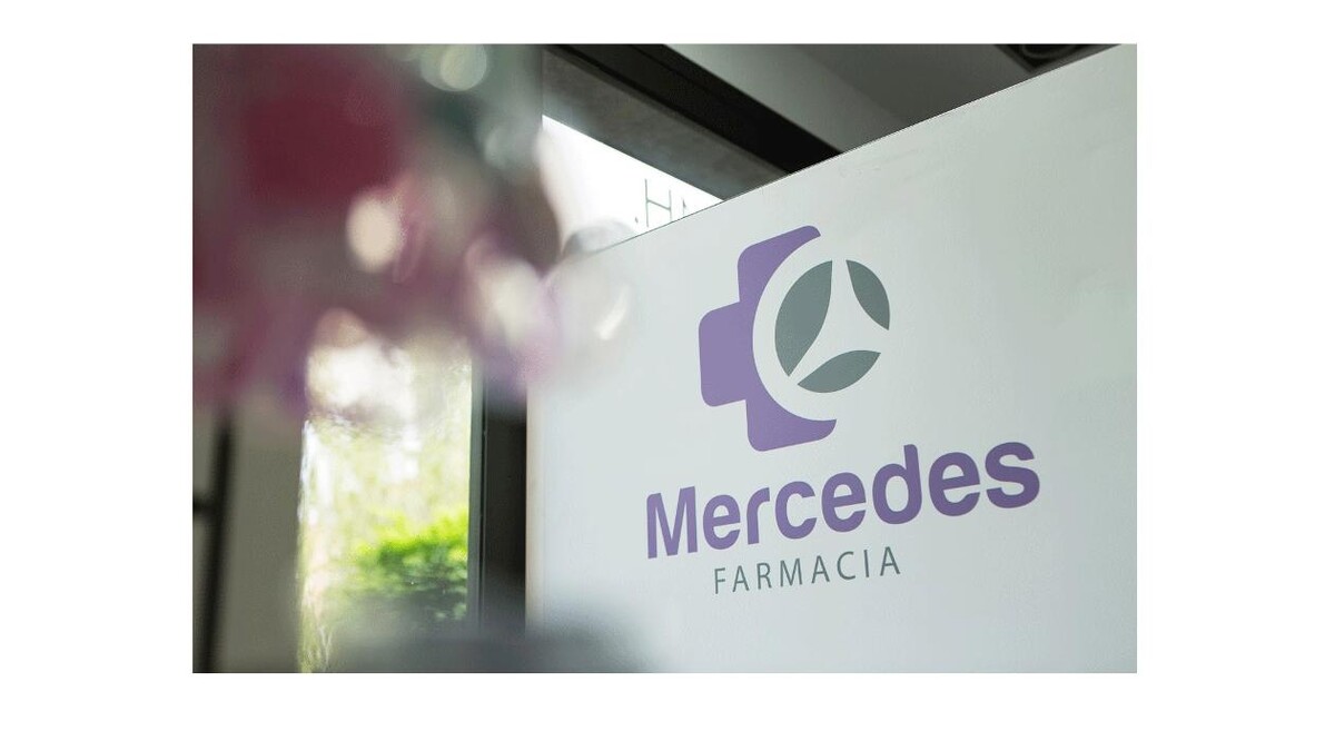Images FARMACIA MERCEDES