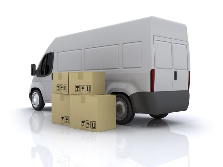Transportes Barcelona Logo