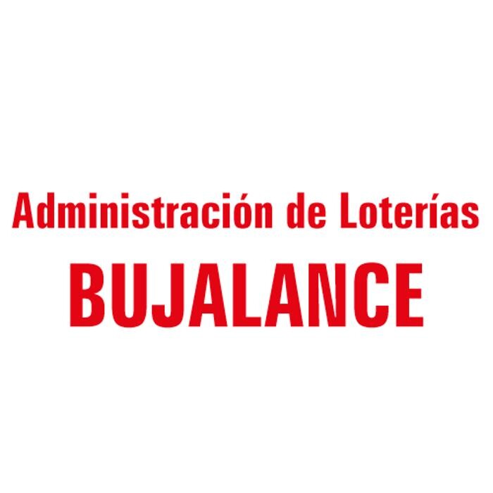 Administración de loterías Logo