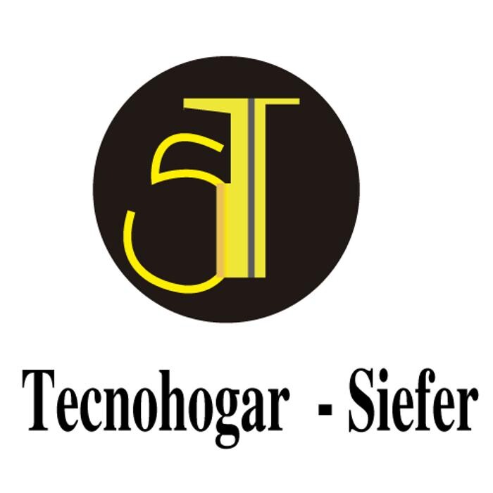 Persianas Siefer Logo