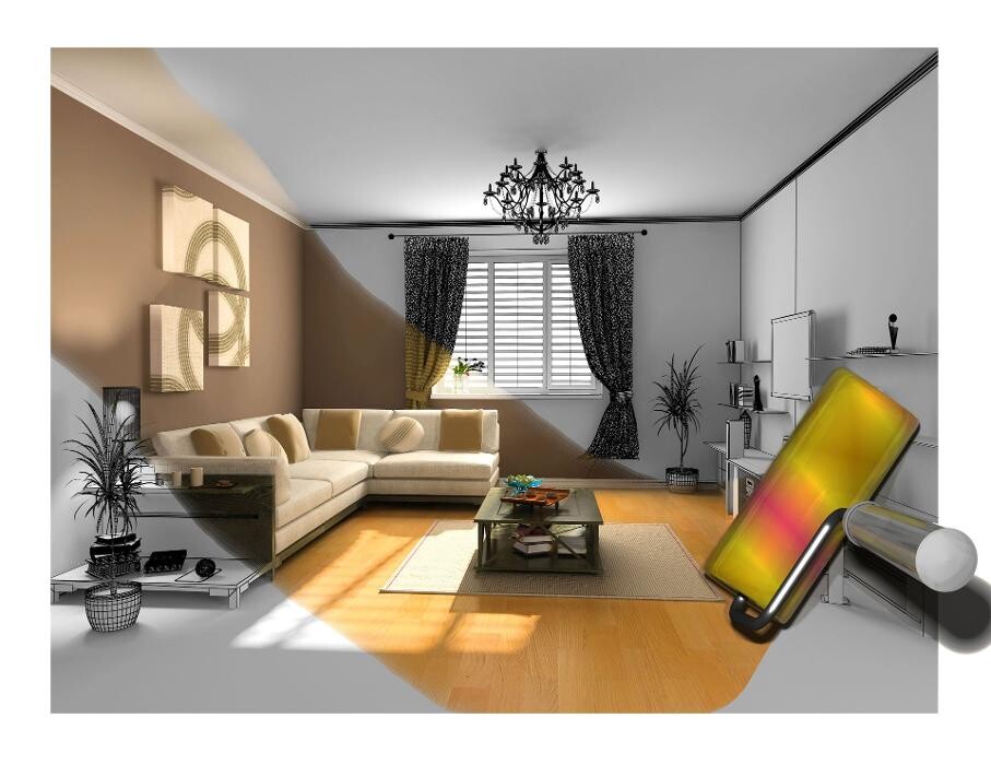 Images Rigual Pintors Decoradors