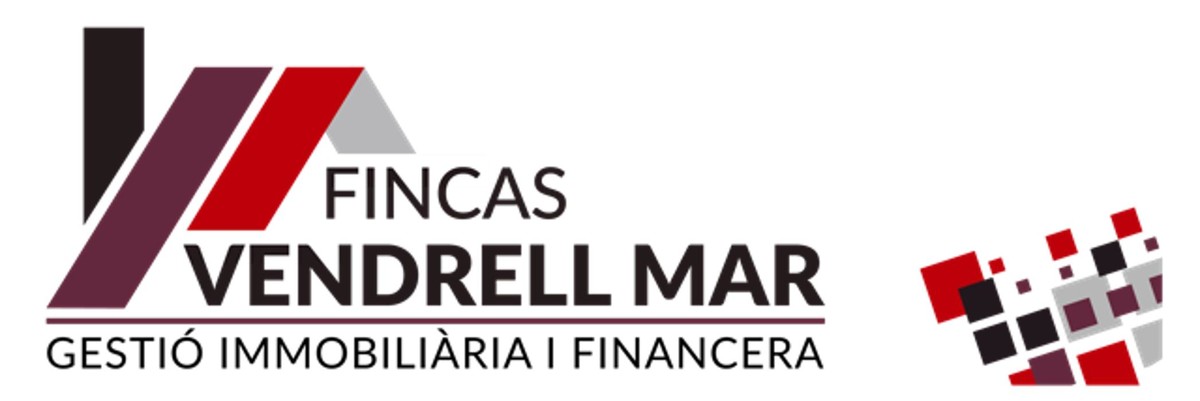 Fincas Vendrell Mar Logo