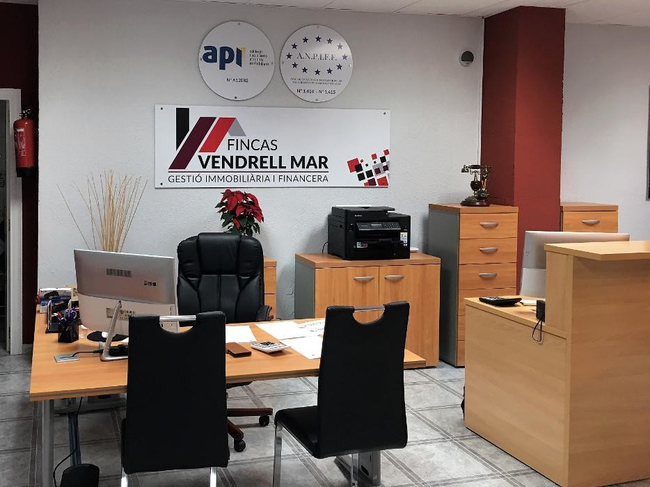 Images Fincas Vendrell Mar