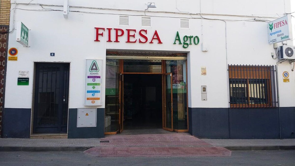 Images Fitosanitarios Peal Sociedad Anonima (FIPESA)