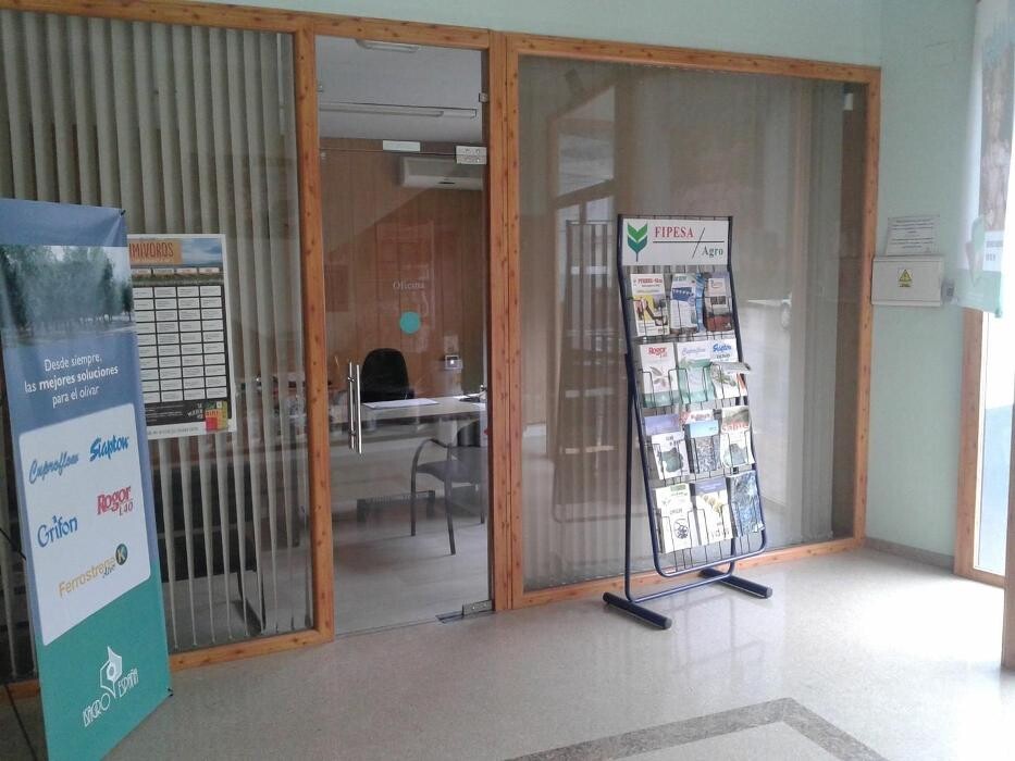 Images Fitosanitarios Peal Sociedad Anonima (FIPESA)