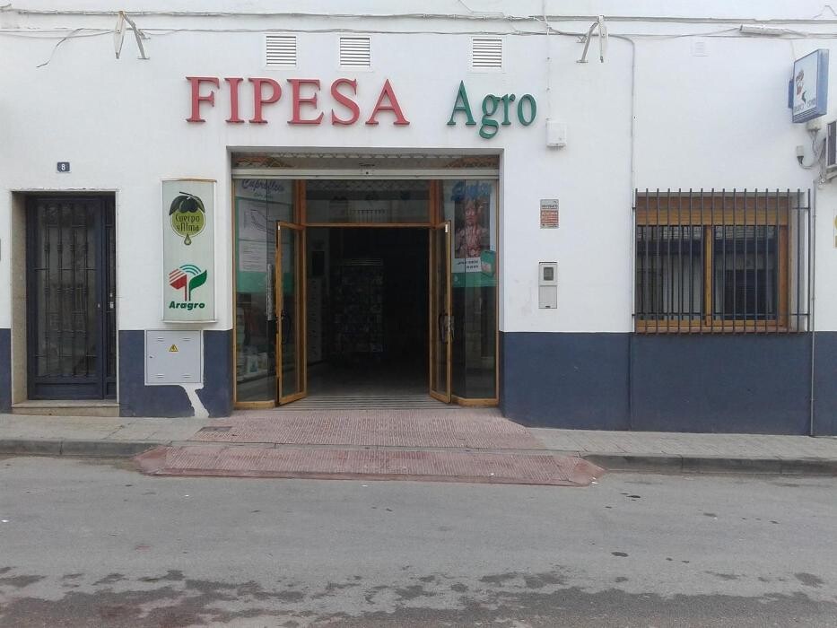 Images Fitosanitarios Peal Sociedad Anonima (FIPESA)