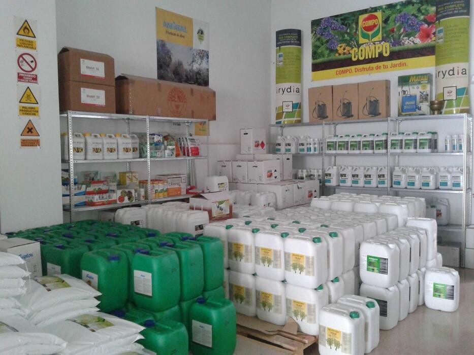 Images Fitosanitarios Peal Sociedad Anonima (FIPESA)