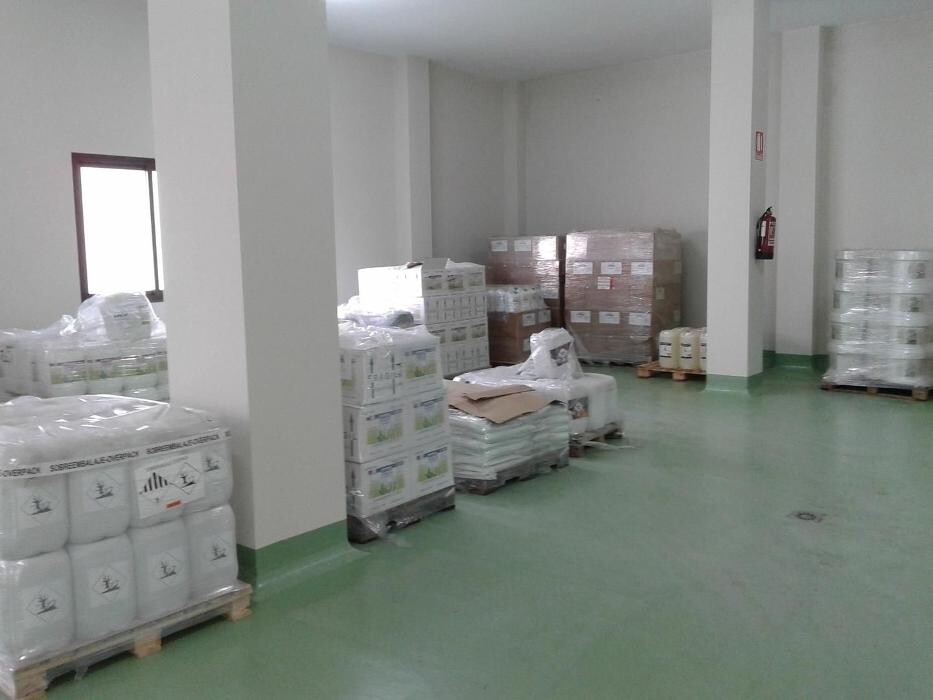 Images Fitosanitarios Peal Sociedad Anonima (FIPESA)