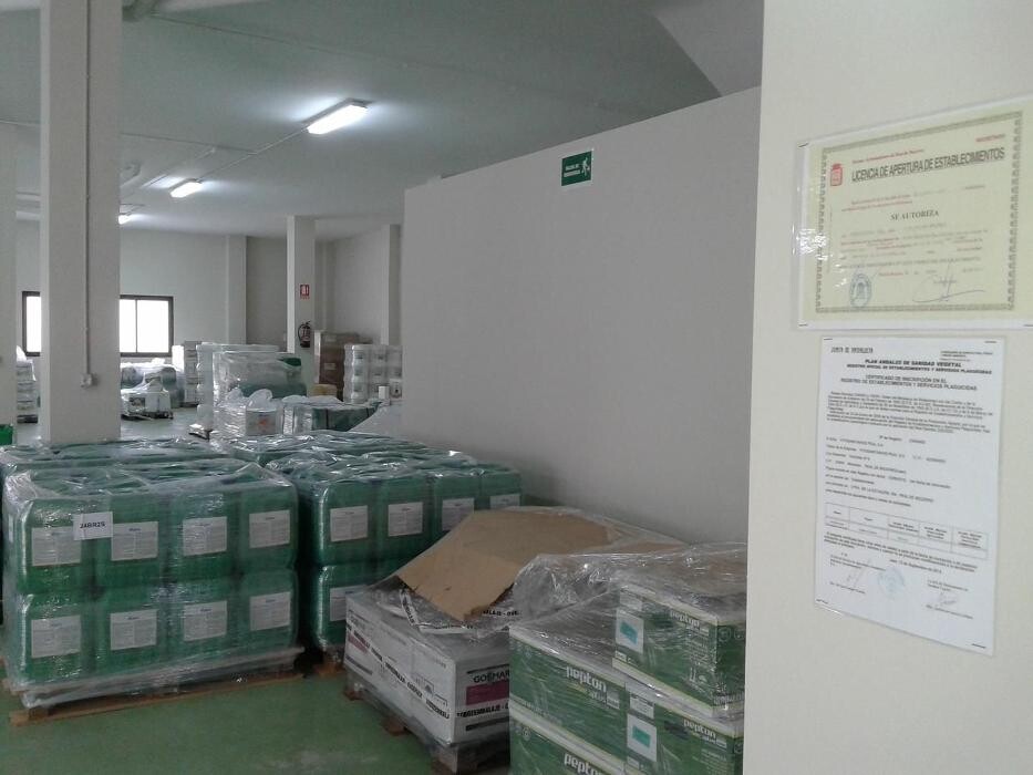 Images Fitosanitarios Peal Sociedad Anonima (FIPESA)