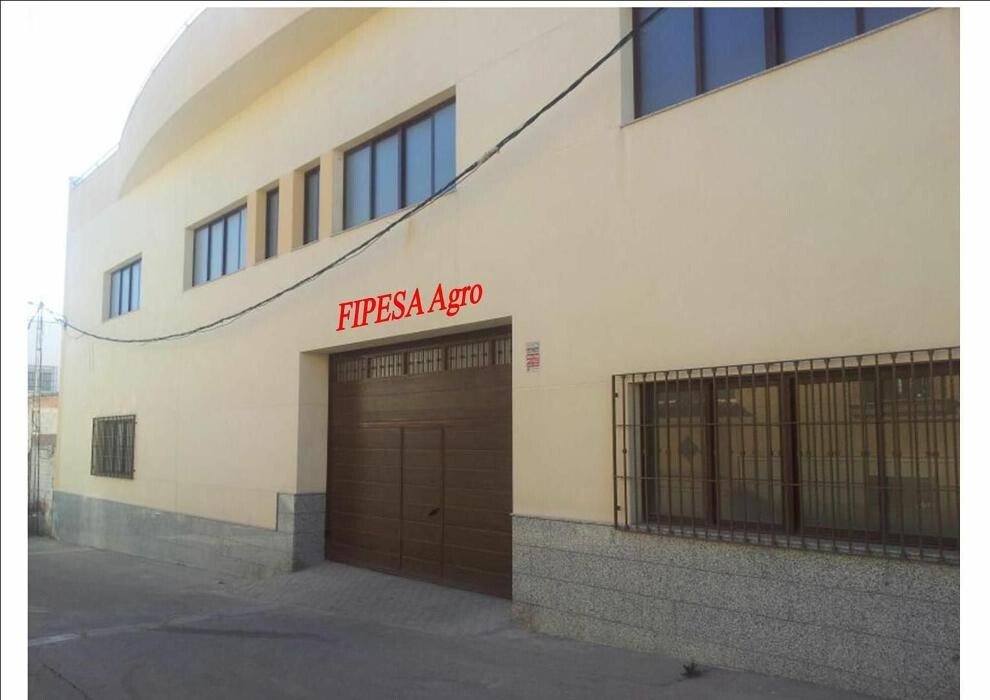 Images Fitosanitarios Peal Sociedad Anonima (FIPESA)