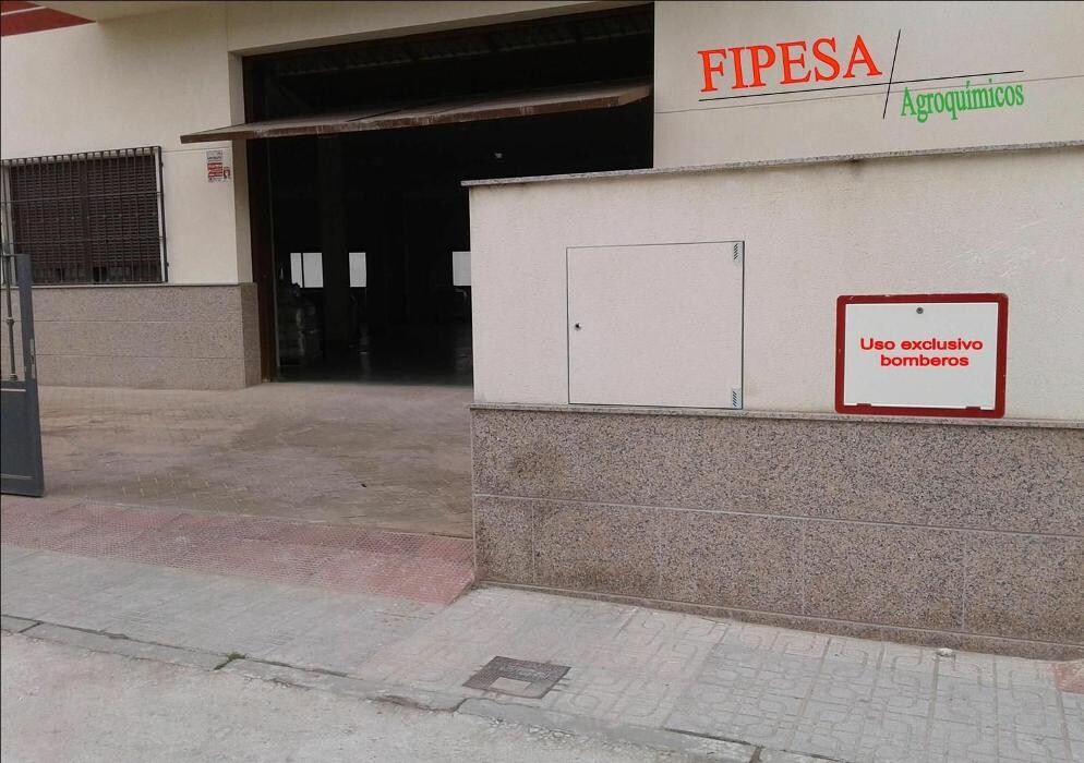 Images Fitosanitarios Peal Sociedad Anonima (FIPESA)