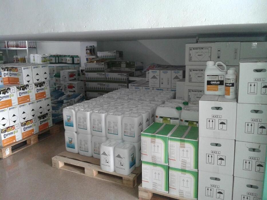 Images Fitosanitarios Peal Sociedad Anonima (FIPESA)