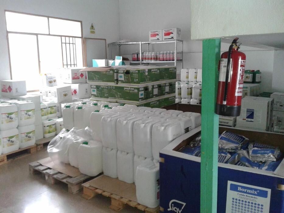 Images Fitosanitarios Peal Sociedad Anonima (FIPESA)