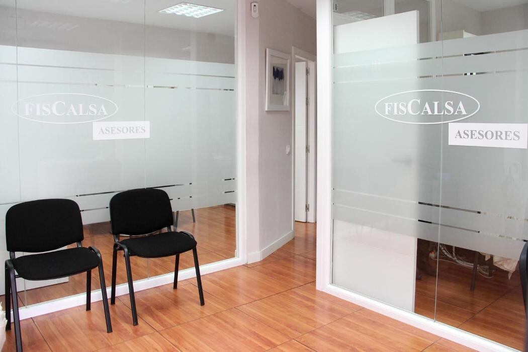 Images Fiscalsa Asesores