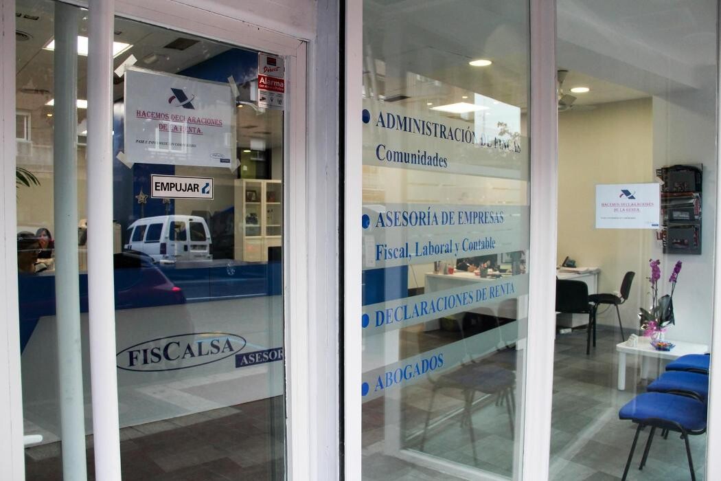 Images Fiscalsa Asesores