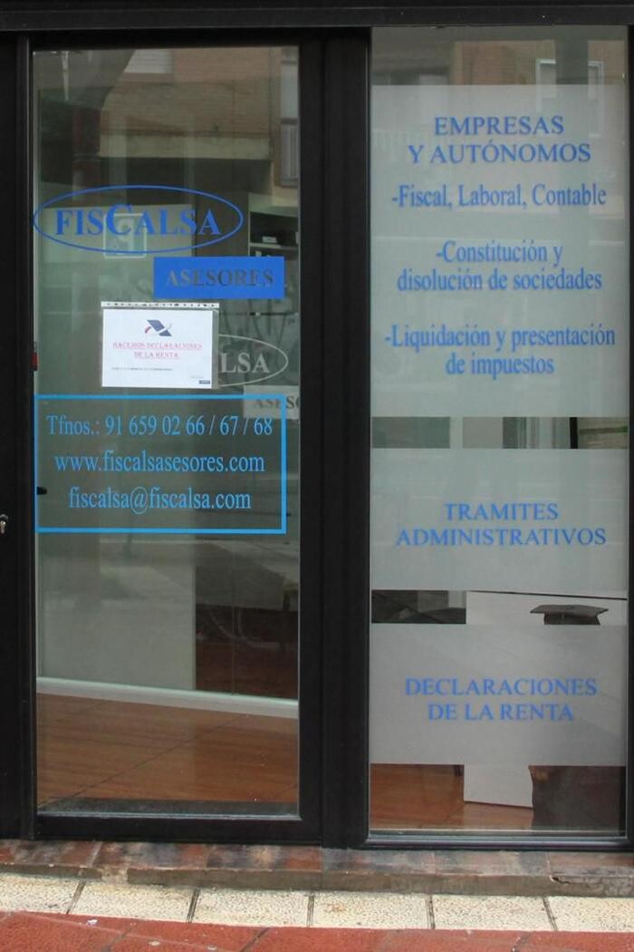Images Fiscalsa Asesores
