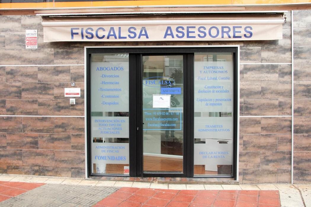 Images Fiscalsa Asesores