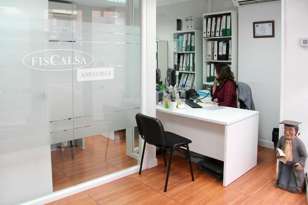 Images Fiscalsa Asesores
