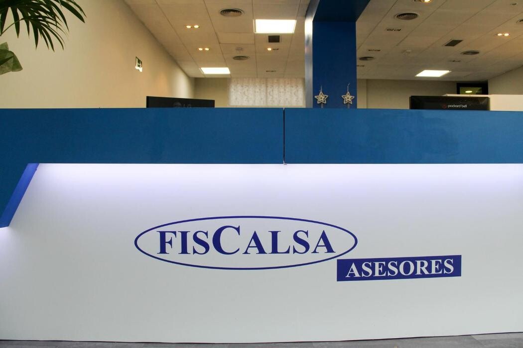 Images Fiscalsa Asesores